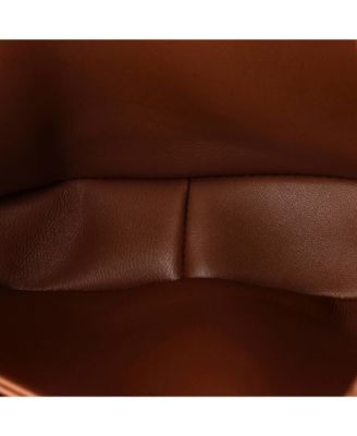 Medium Triomphe Shoulder Bag Triomphe Coated Canvas