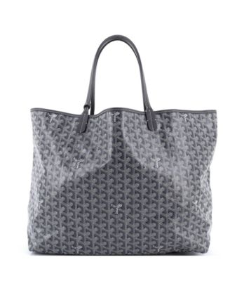 GM Saint Louis Tote Coated Canvas