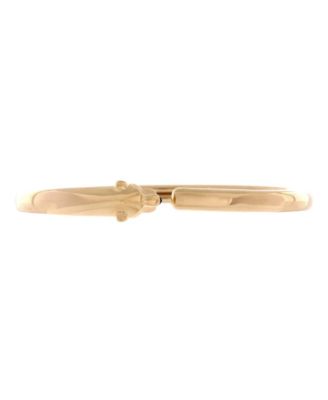 Pre-Owned Cartier Panthere de Cartier Open Cuff Bracelet - 18k yellow gold 9830$