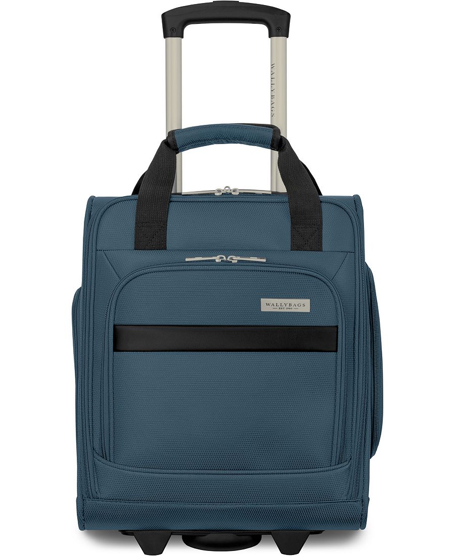 WallyBags Stratford UnderSeat Bag