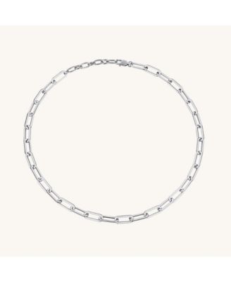 Strength Chain stainless steel