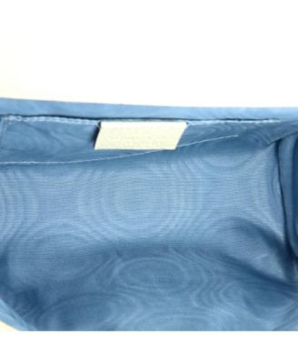 Small Padlock Shoulder Bag Printed Leather