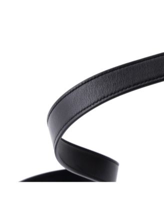 Rive Gauche Drawstring Bucket Bag Embroidered Wool