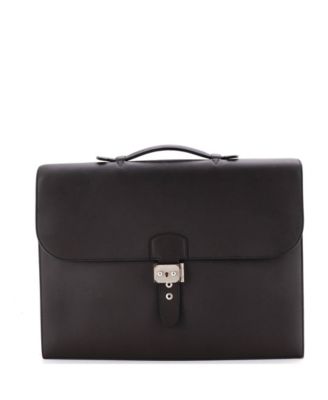 38 Sac a Depeches Bag Sombrero