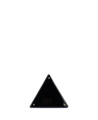 Small Pyramid Box Bag Patent