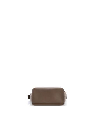Small Cubi Crossbody Bag Leather