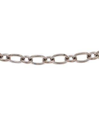 Return To Tiffany Heart Tag Choker Necklace