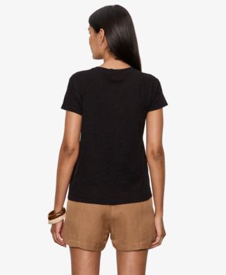 Women's Perfect Pull-On T-Shirt