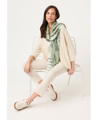 Women's Open Front Cardigan