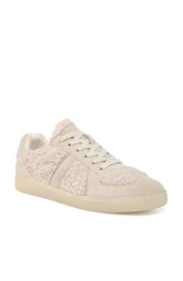 Women's Heidi Shearling Sneaker