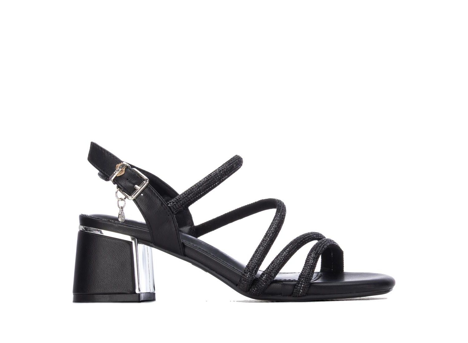Women's Block Heel Sandals