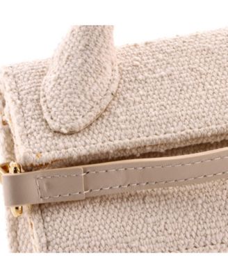 Long Le Chiquito Bag Cotton