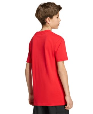 Big Boys' FIFA World Cup 2026 Spain Short-sleeve T-Shirt