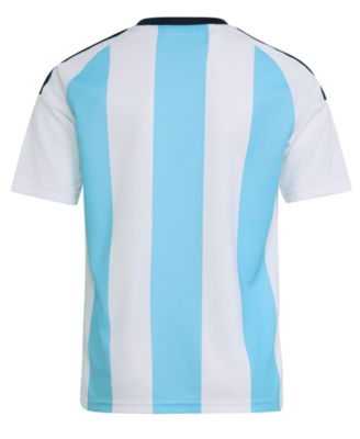 Big Boys' Argentina 26 Home Fan Jersey