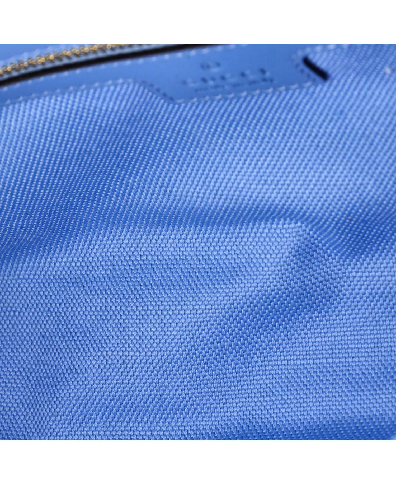 Small Luce Shoulder Bag Canvas