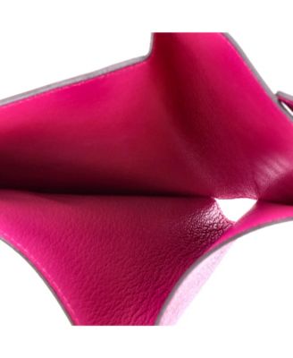 12 Clic Wallet Chevre Mysore