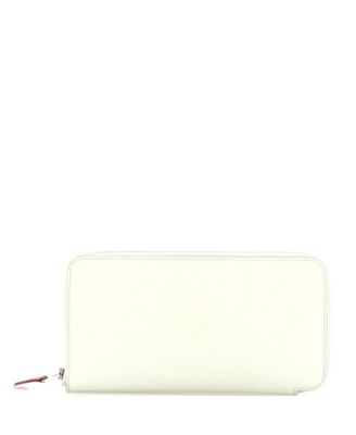 Long Azap Zip Around Wallet Silk'in Epsom
