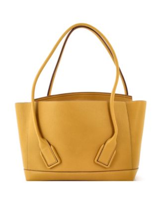 Medium Arco Bag Grainy Leather