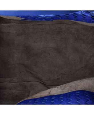 Medium A-Shape Tote Intrecciato Nappa