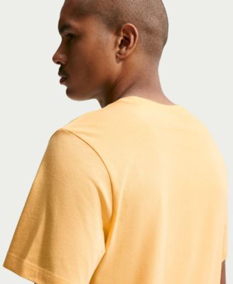 Men's Futura Air Square Short-Sleeve T-Shirt