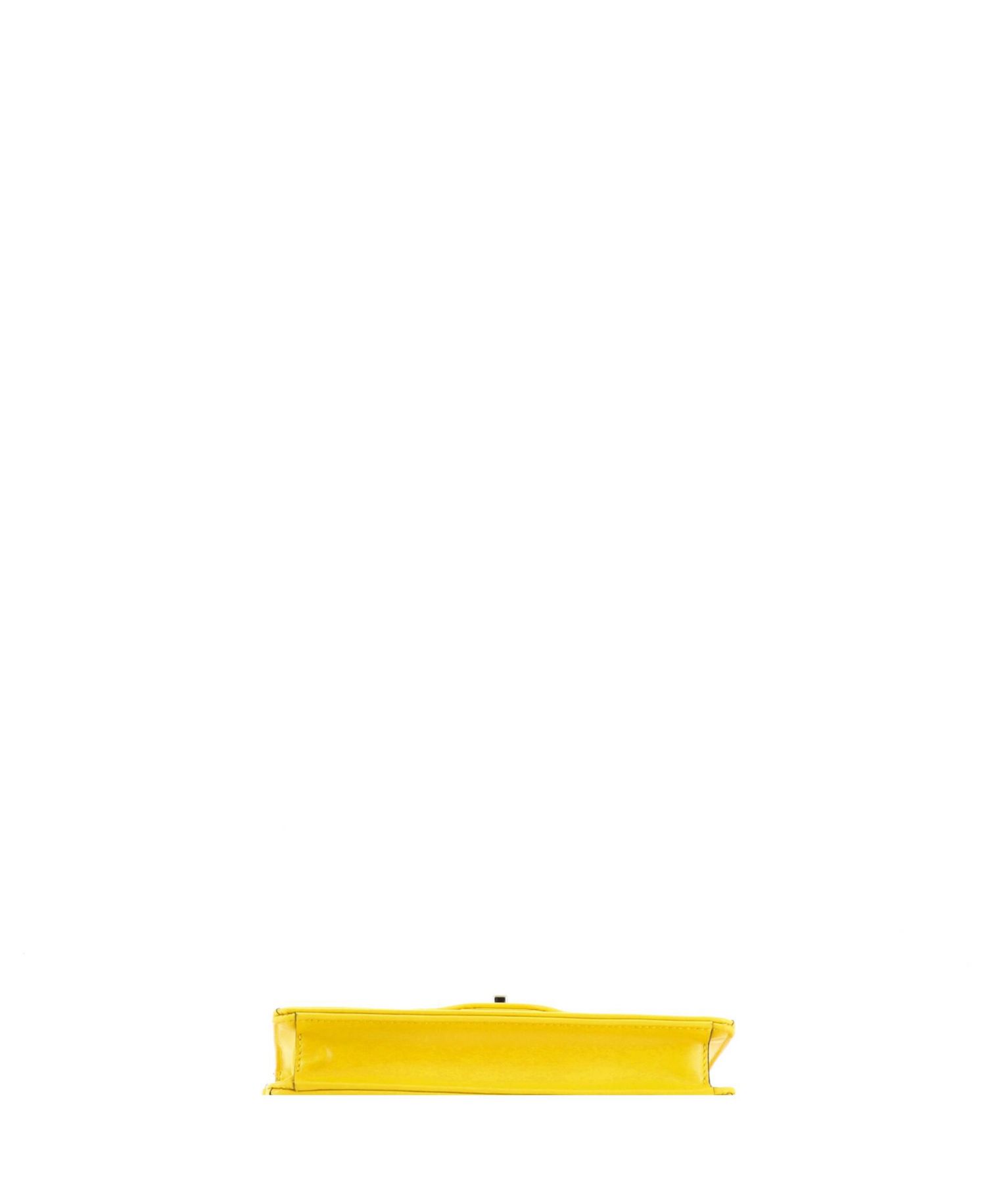 Mini Luce Shoulder Bag GG Canvas