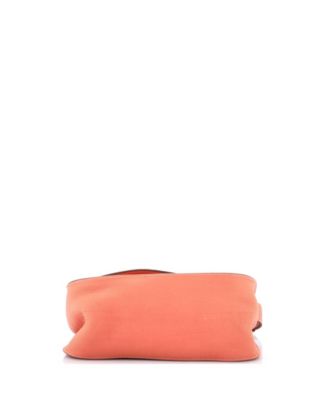 Pre-Owned HERMES 31 Jypsiere Bag Clemence