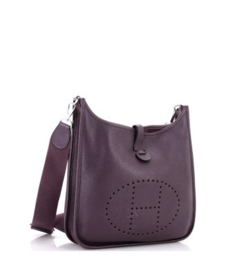 PM Evelyne Bag Gen III Clemence