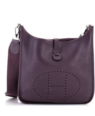 PM Evelyne Bag Gen III Clemence
