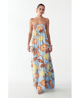 Women's Aster Maxi Dress