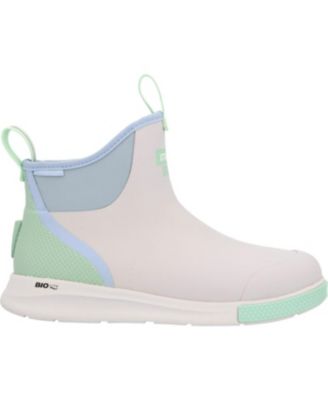 Women's Ankle Deck Boot Sport