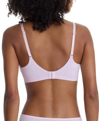 Women's Captivate Full Coverage Unlined Lace Bra