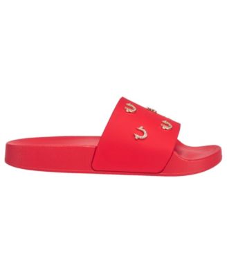 Women's Kash Pool Slide
