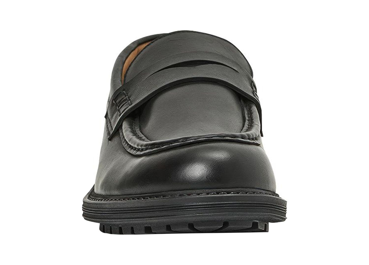 Men's Slip-On Penny Loafers