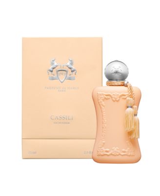 Casisili Eau de Parfum, 2.5 oz.
