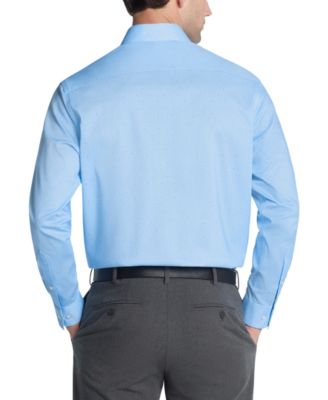 Men's Regular-Fit Long-Sleeve Shirt