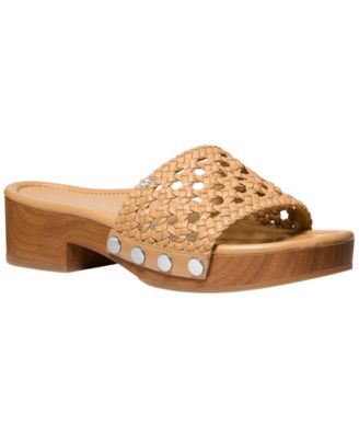 Women's Mayes Slip-On Dress Sandals
