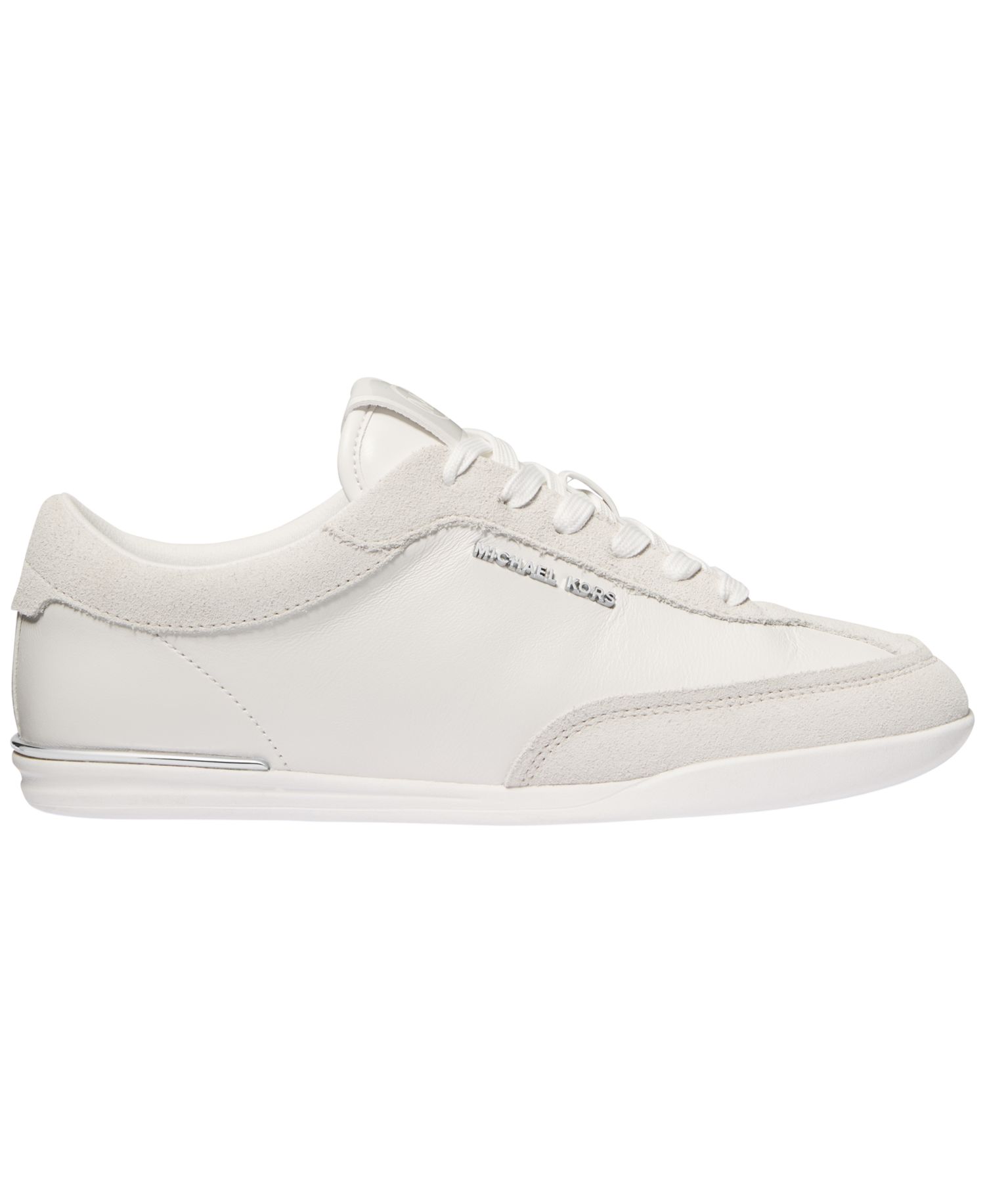 Women's Nolan Lace-Up Sneakers