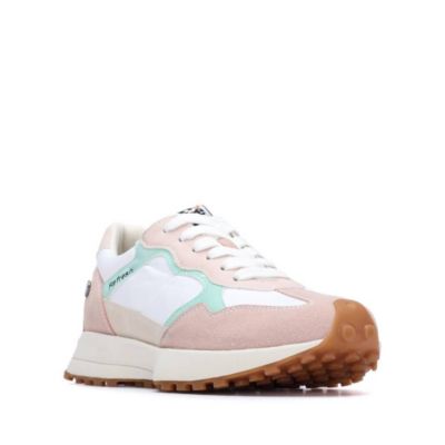 Women's Refresh Collection Casual Lace-Up Sneakers