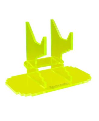 Pixel Art Universal Controller Stand