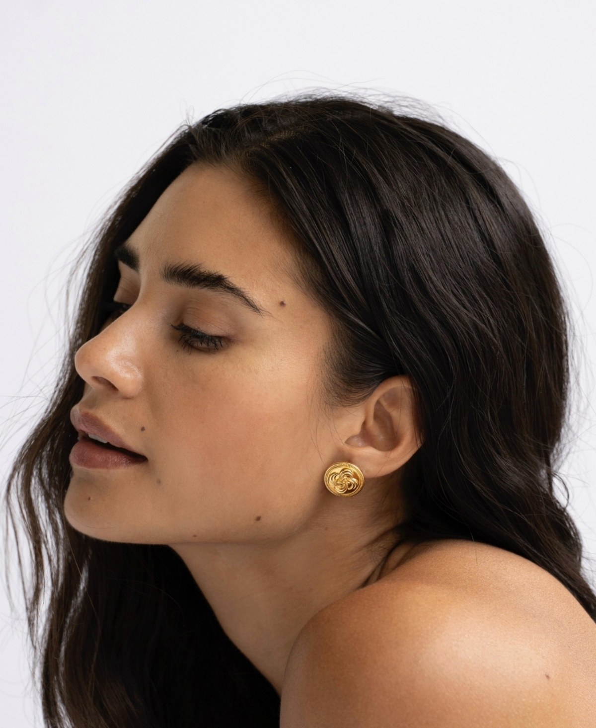 Sereia Official Giselle Earrings