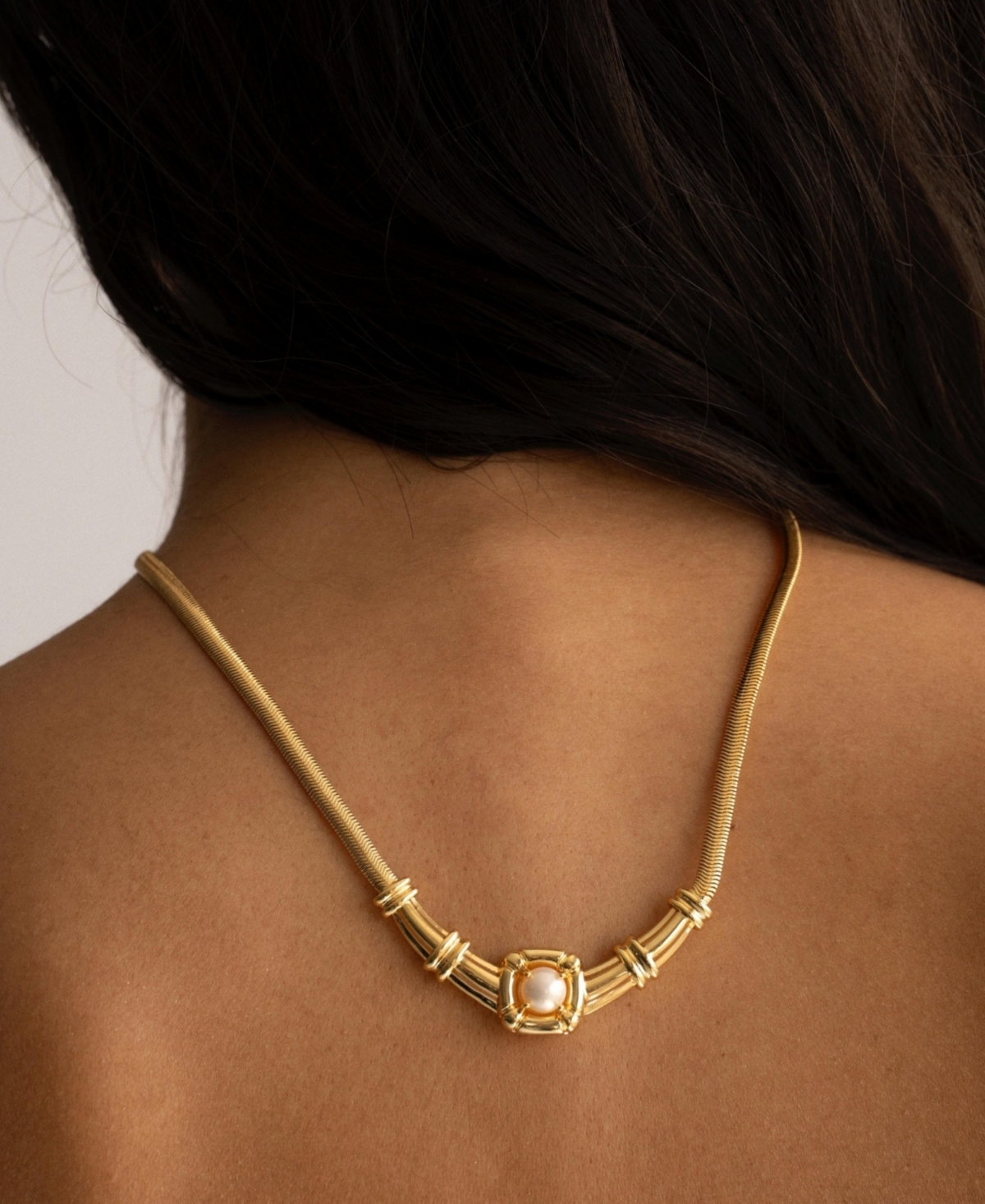 Sereia Official Odette Necklace