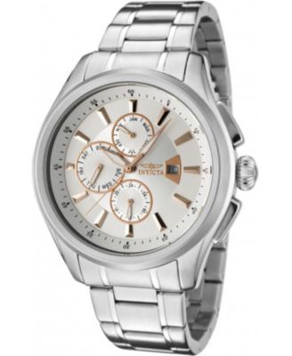 Men's 1481 Specialty Quartz Chronograph Dial Watch