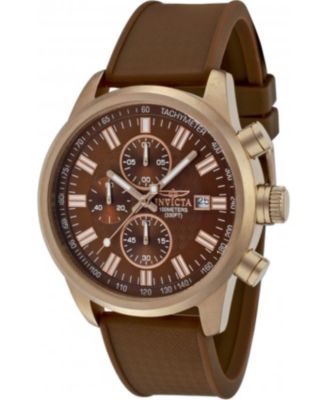 Men's 1682 Specialty Quartz Chronograph Dial Watch
