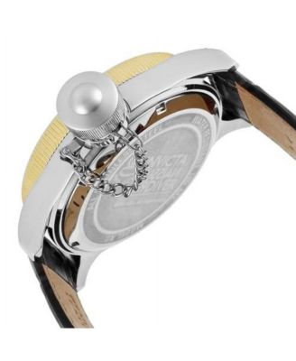 Men's 14078 Russian Diver Quartz Dial Watch