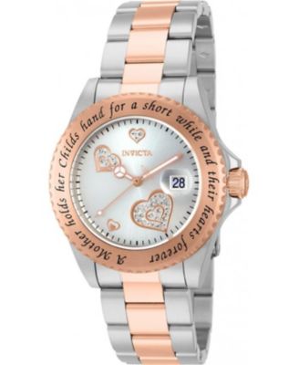 Women's 14731 Angel Quartz  Dial Watch