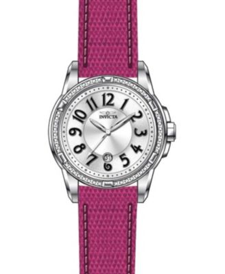 Women's 16339 Angel Quartz  Dial Watch