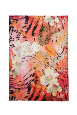 Women's Jungle Foulard