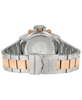 Men's 13627 Pro Diver Quartz Chronograph Dial Watch