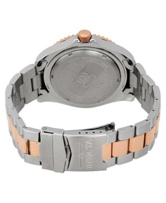 Men's 24626 Pro Diver Quartz Chronograph Dial Watch