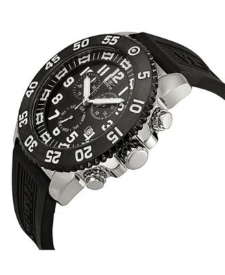 Men's 12530 Pro Diver Quartz Chronograph  Dial Watch